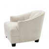 Кресло EICHHOLTZ Chair Polaris White