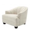 Кресло EICHHOLTZ Chair Polaris White