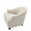 Кресло EICHHOLTZ Chair Polaris White