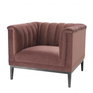 Кресло EICHHOLTZ Chair Raffles