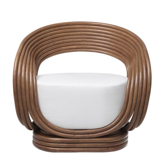 Кресло EICHHOLTZ Chair Romeo