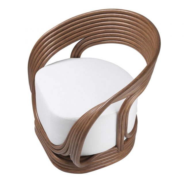 Кресло EICHHOLTZ Chair Romeo