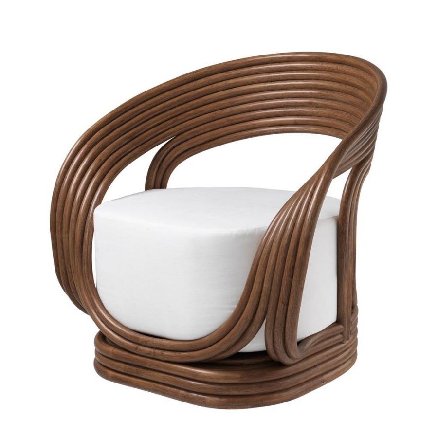 Кресло EICHHOLTZ Chair Romeo