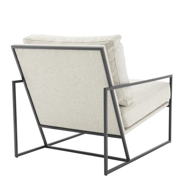 Кресло EICHHOLTZ Chair Rowen