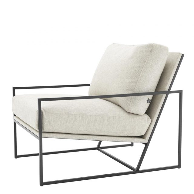 Кресло EICHHOLTZ Chair Rowen
