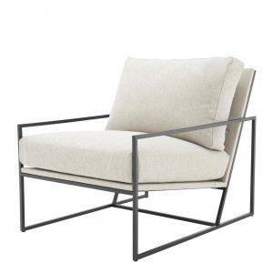 Кресло EICHHOLTZ Chair Rowen