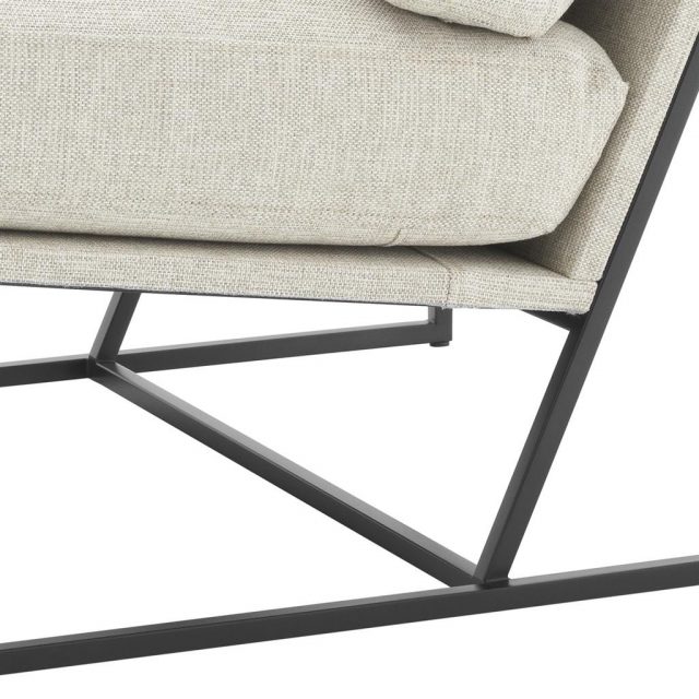 Кресло EICHHOLTZ Chair Rowen