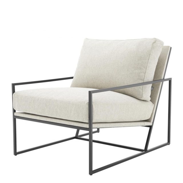 Кресло EICHHOLTZ Chair Rowen