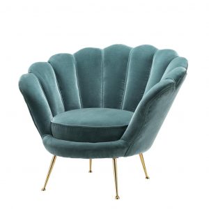 Кресло EICHHOLTZ Chair Trapezium