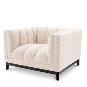Кресло EICHHOLTZ DITMAR CHAIR