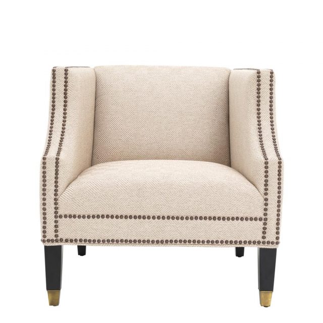 Кресло EICHHOLTZ DOHENY CHAIR