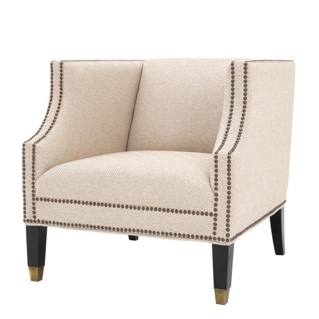 Кресло EICHHOLTZ DOHENY CHAIR