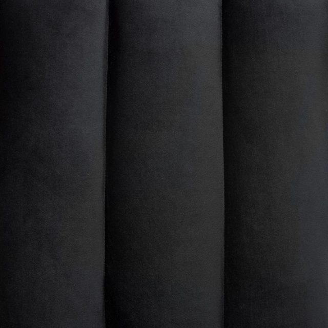 Кресло EICHHOLTZ ERMITAGE CHAIR BLACK