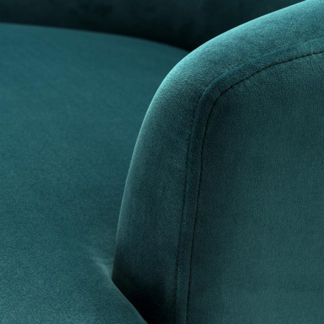 Кресло EICHHOLTZ MONTEREY CHAIR GREEN