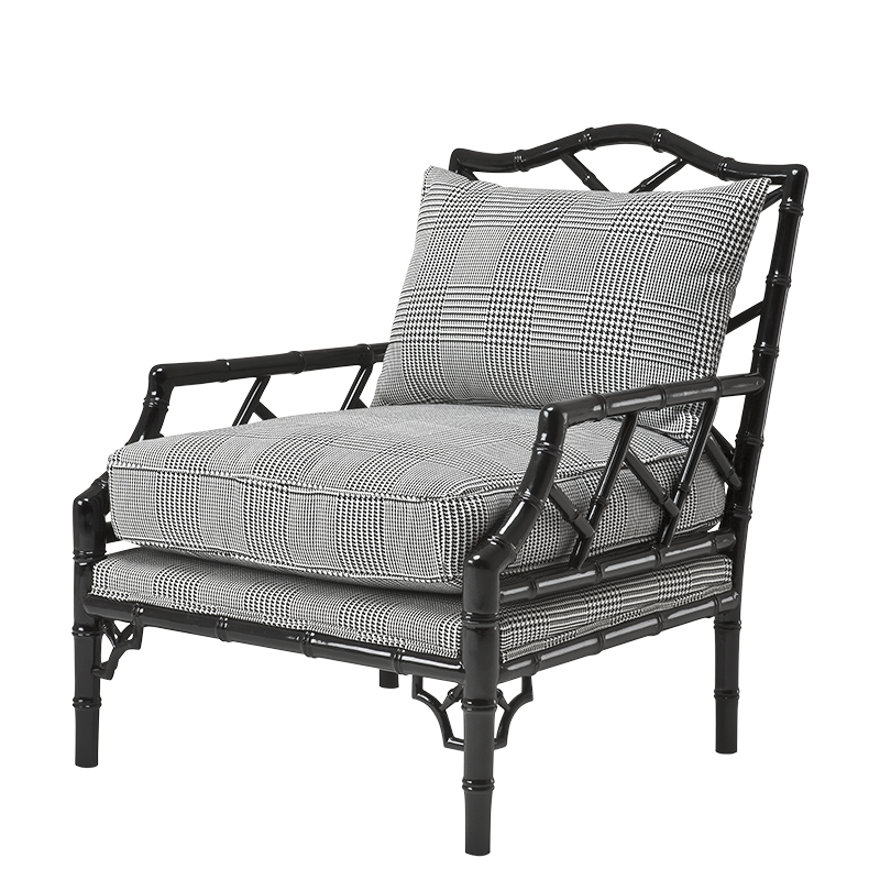 Кресло EICHHOLTZ MORGAN CHAIR