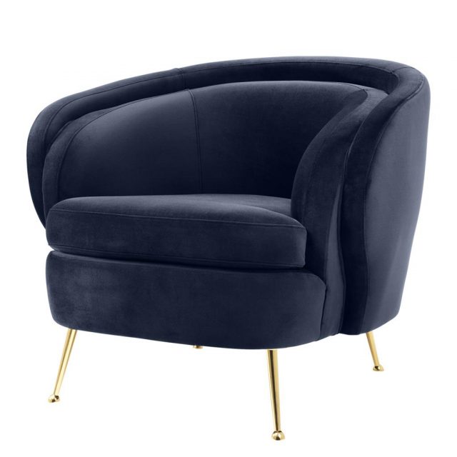 Кресло EICHHOLTZ ORION CHAIR