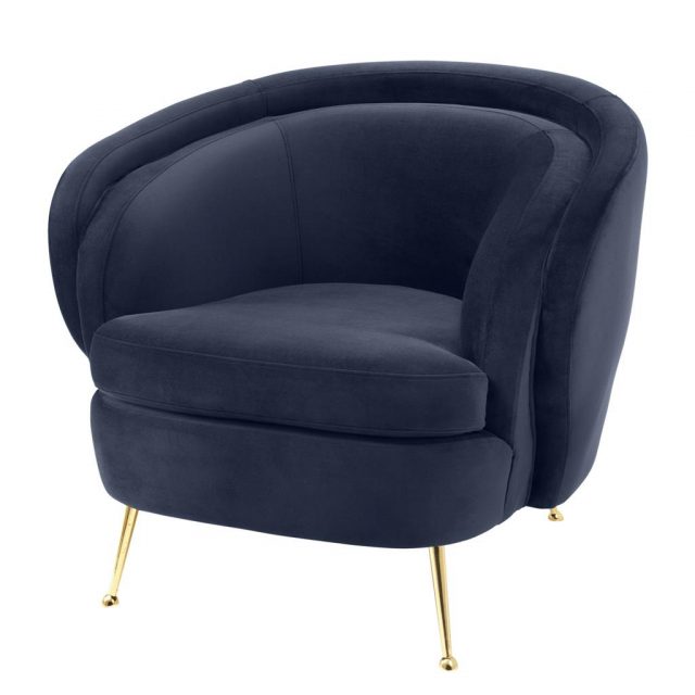 Кресло EICHHOLTZ ORION CHAIR