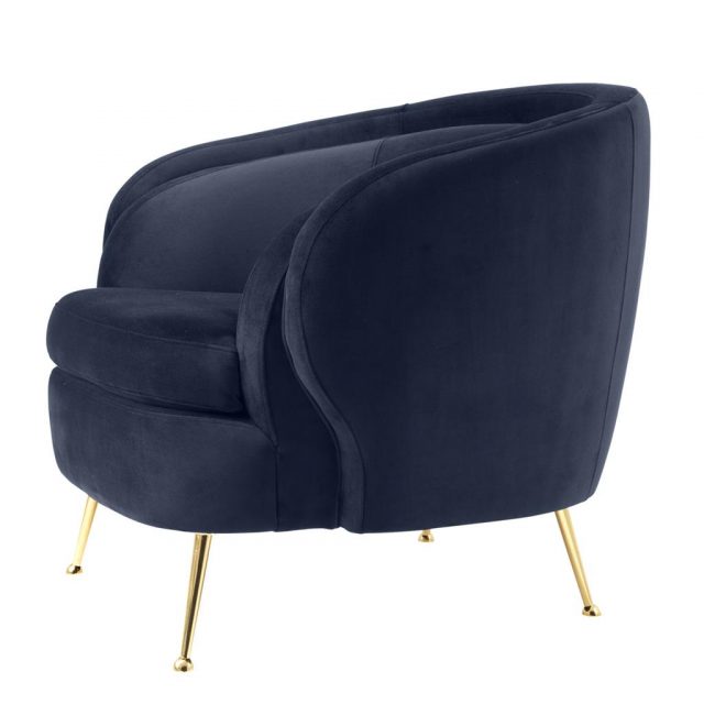 Кресло EICHHOLTZ ORION CHAIR