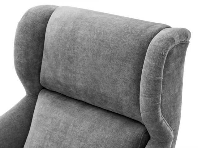 Кресло EICHHOLTZ Swivel Chair Nara
