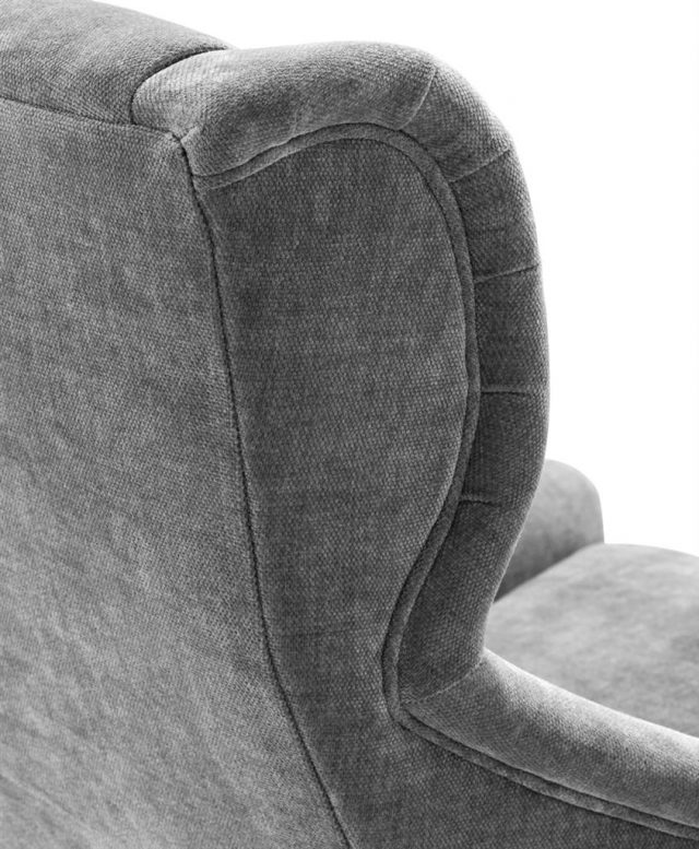 Кресло EICHHOLTZ Swivel Chair Nara