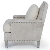 Кресло EJ Victor Lance Chair Exposed Legs