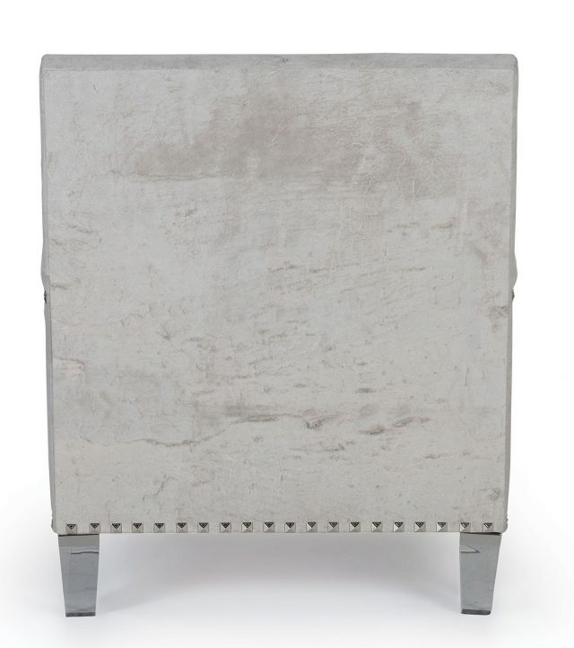 Кресло EJ Victor Lance Chair Exposed Legs