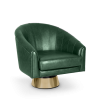 Кресло Essential Home Bogarde