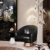Кресло Essential Home Bogarde