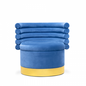 Кресло Essential Home Nesbitt