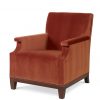 Кресло HIGHLAND HOUSE CHAIR ANDREW
