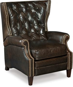 Кресло HOOKER FURNITURE HUDSON RECLINER