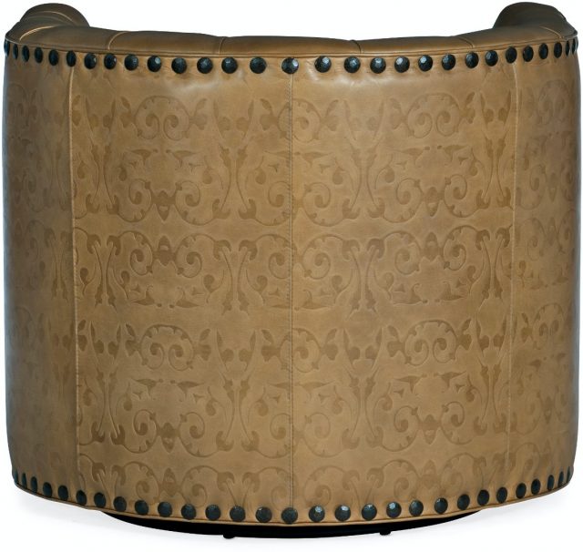 Кресло HOOKER FURNITURE Lennox Tufted