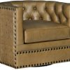 Кресло HOOKER FURNITURE Lennox Tufted