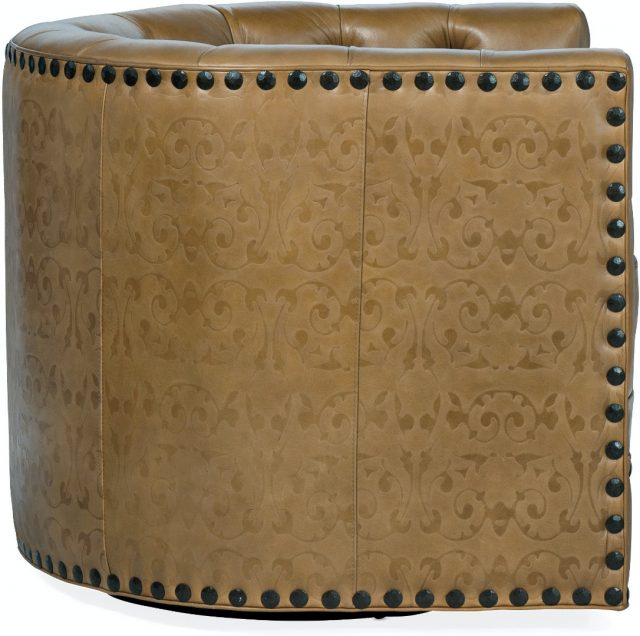 Кресло HOOKER FURNITURE Lennox Tufted