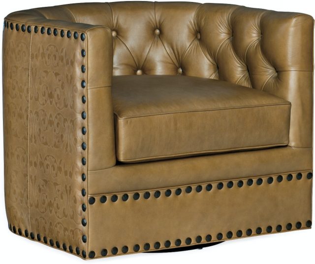 Кресло HOOKER FURNITURE Lennox Tufted