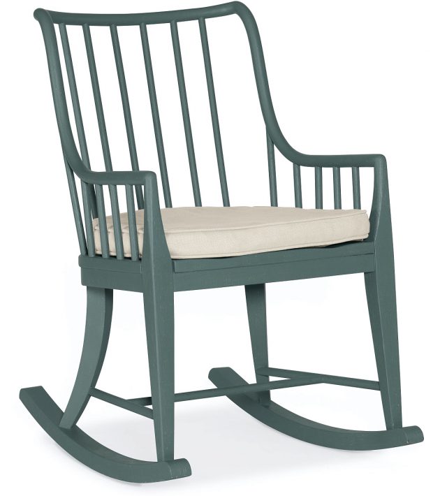 Кресло HOOKER FURNITURE Moorings