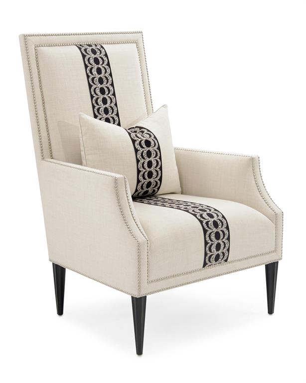 Кресло John-Richard Bel-Air 2204 Armchair