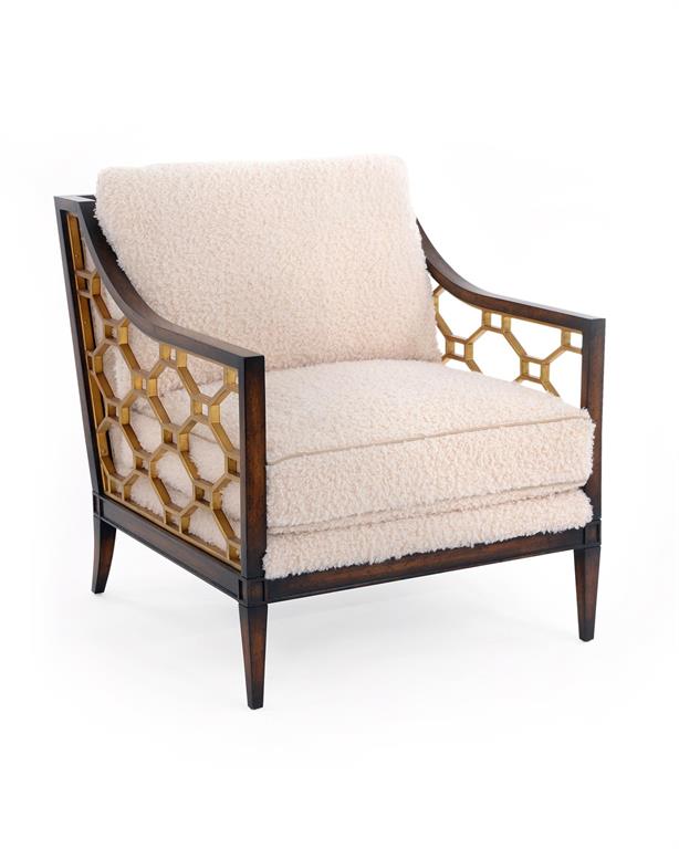 Кресло John-Richard Belden Place 5014 Lounge Chair
