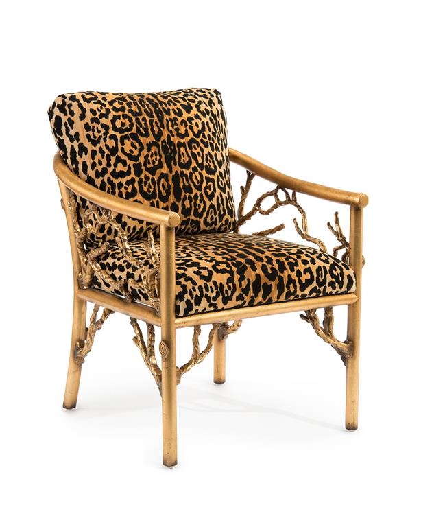 Кресло John-Richard Branch-Style Chair
