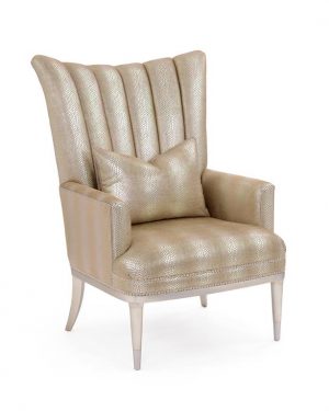 Кресло John-Richard Chicago Lounge Chair