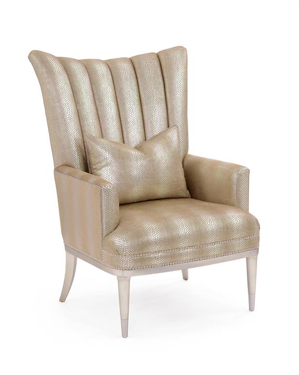 Кресло John-Richard Chicago Lounge Chair