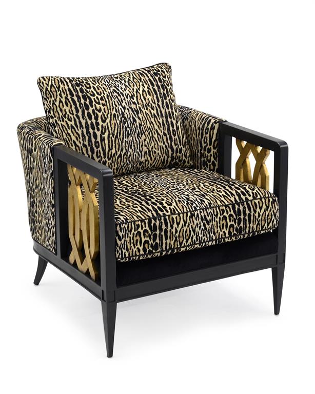 Кресло John-Richard Lucio Club Chair