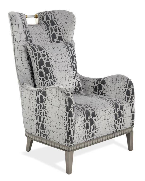 Кресло John-Richard Remigny Lounge Chair