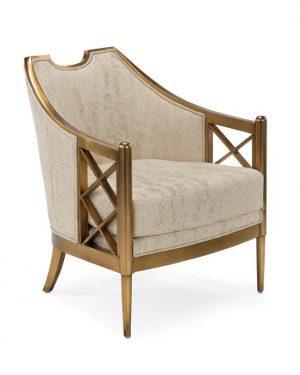 Кресло John-Richard Salon Chair