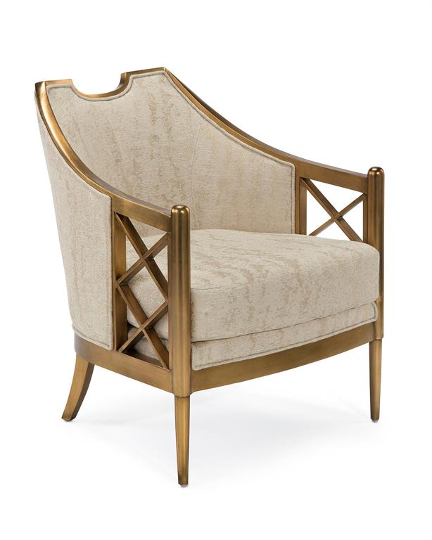 Кресло John-Richard Salon Chair