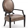 Кресло John-Richard Savoca Armchair