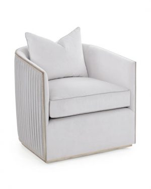 Кресло John-Richard Sonoma 2205 Swivel Chair