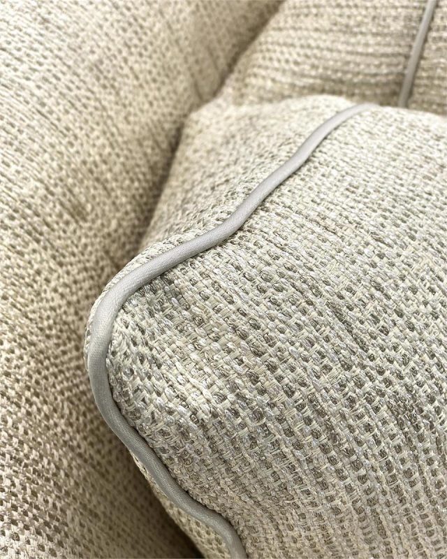 Кресло John-Richard Ticinese Swivel Lounge Chair