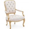 Кресло John-Richard Trianon 2136 Chair