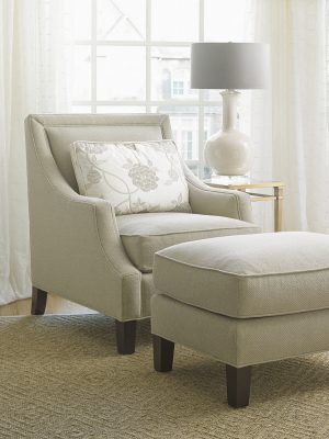 Кресло LEXINGTON BRADLEY CHAIR